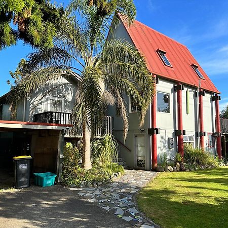 Cooks Beach Holiday Home Luaran gambar