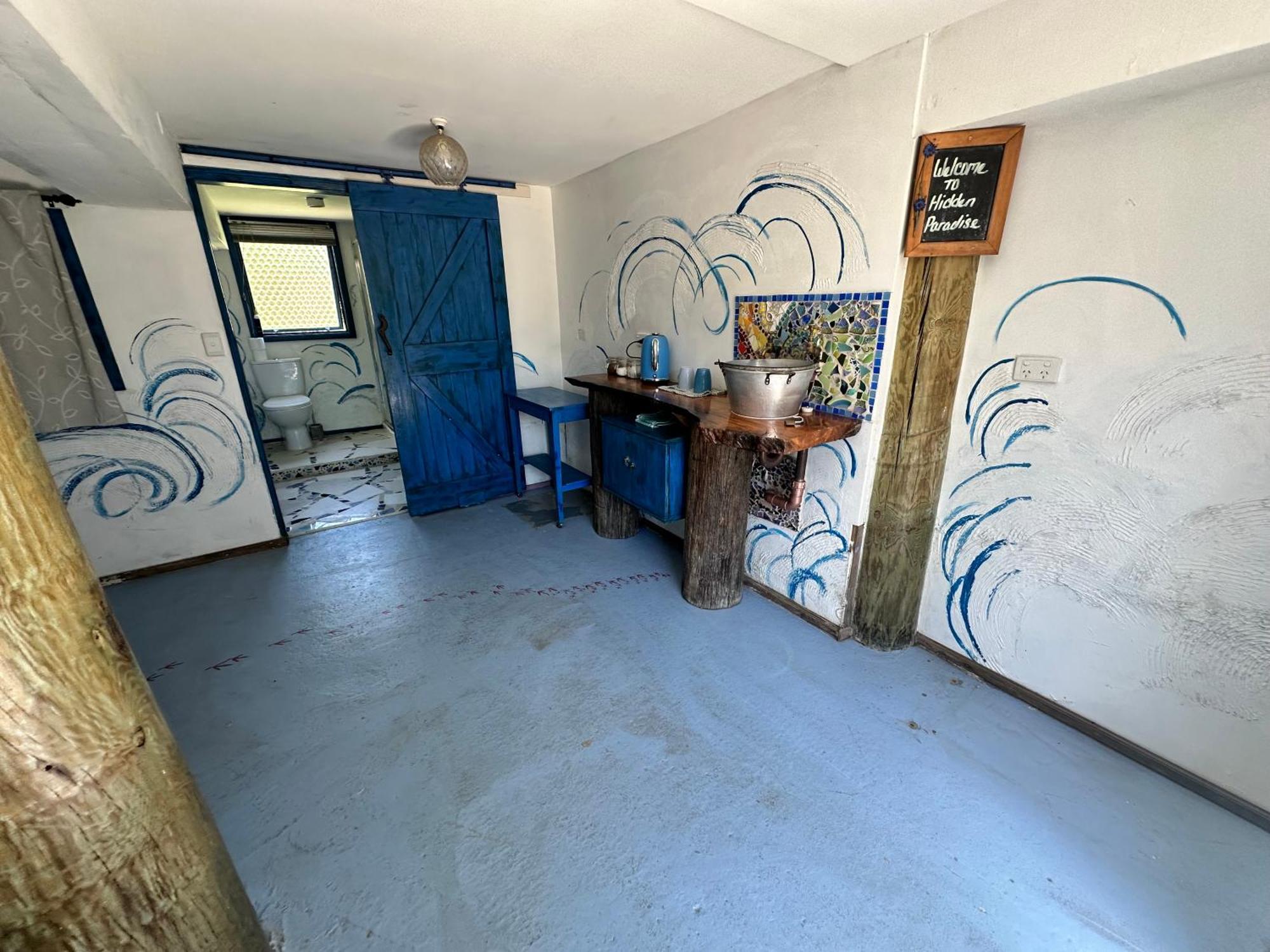 Cooks Beach Holiday Home Luaran gambar