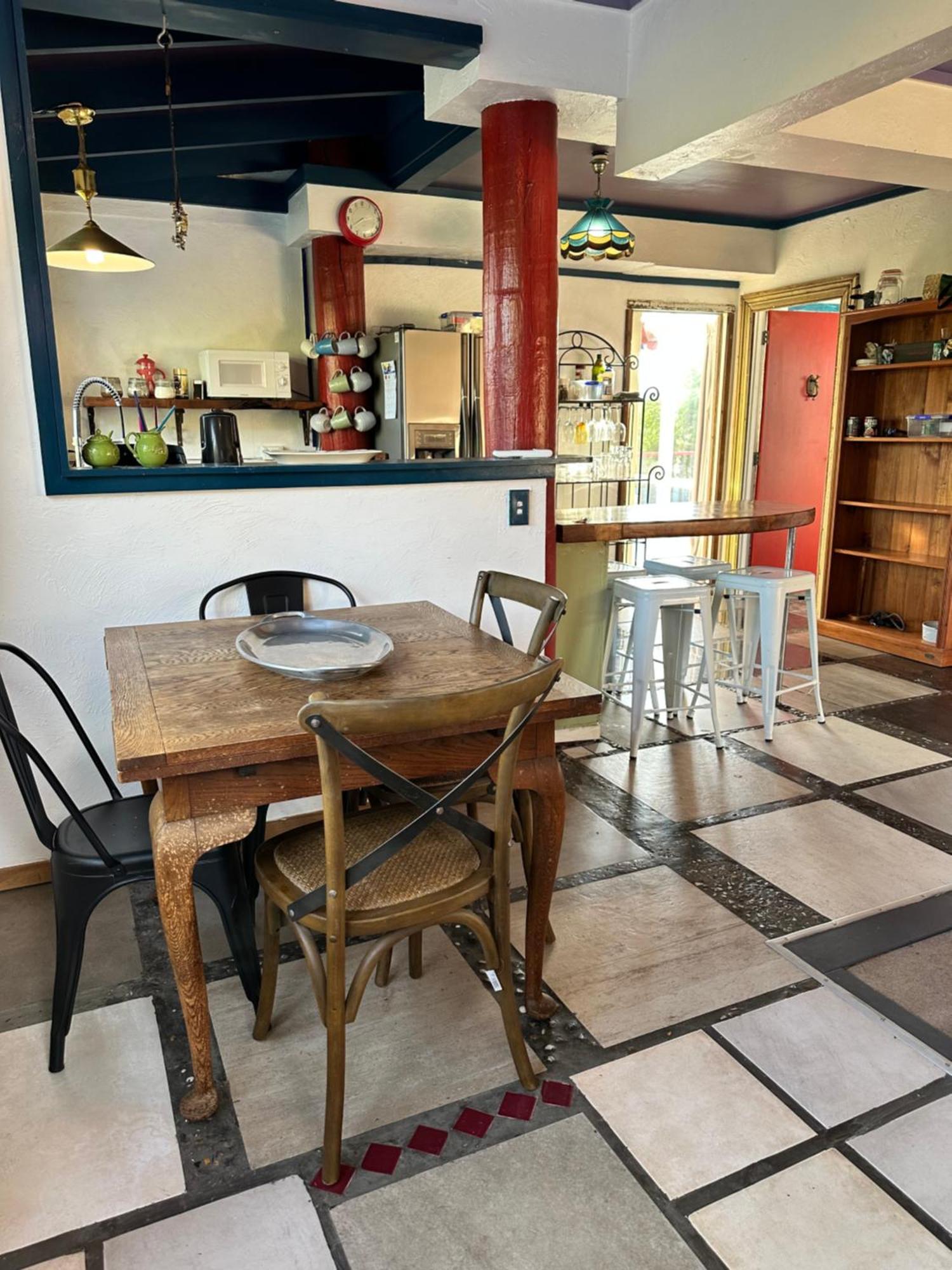 Cooks Beach Holiday Home Luaran gambar