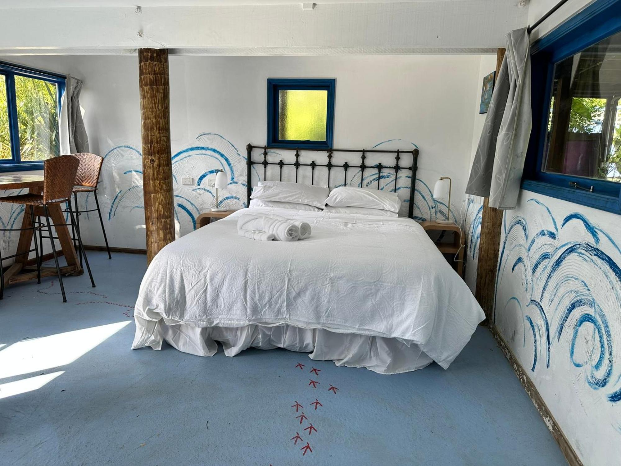 Cooks Beach Holiday Home Luaran gambar