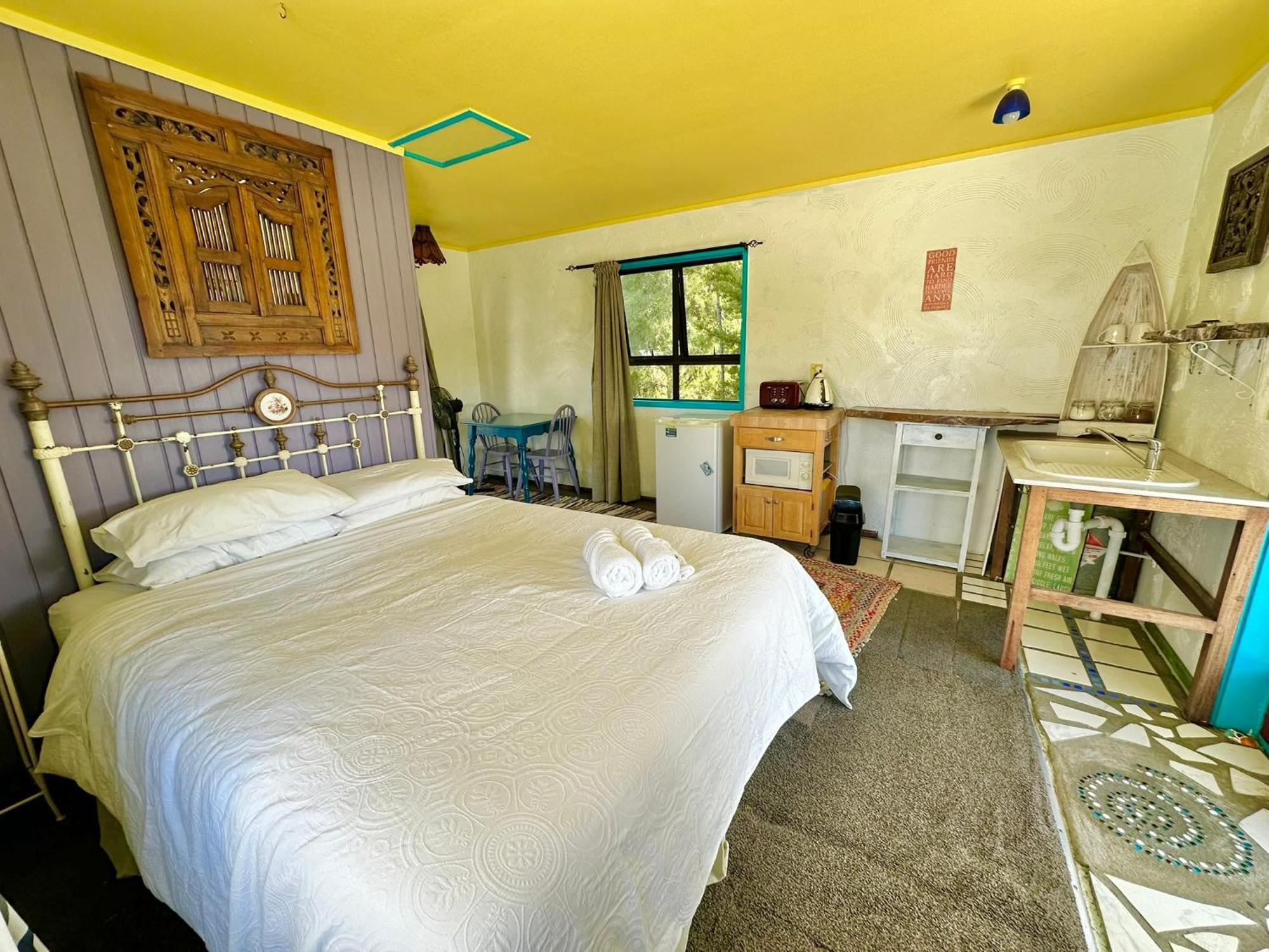 Cooks Beach Holiday Home Luaran gambar