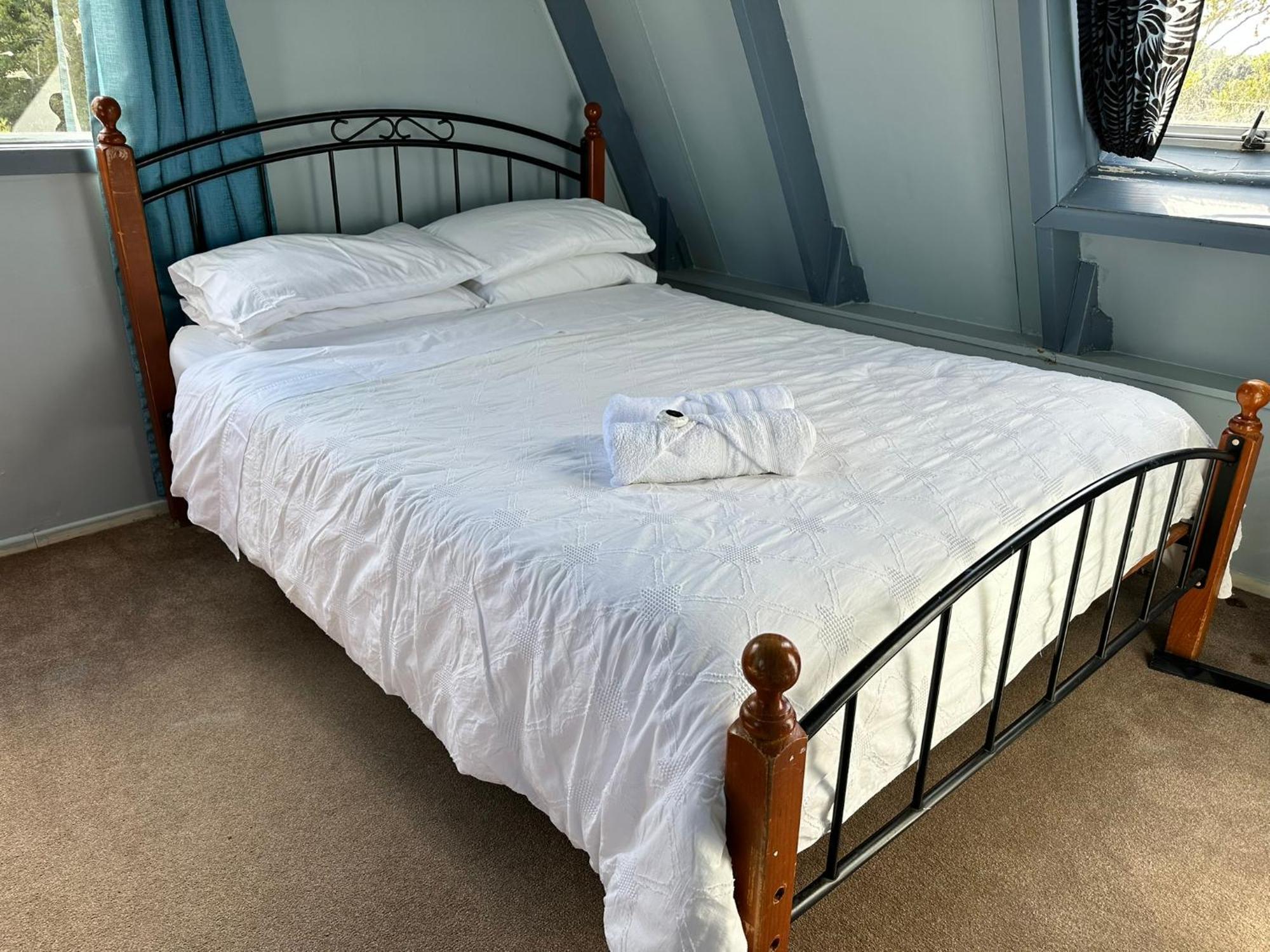 Cooks Beach Holiday Home Luaran gambar