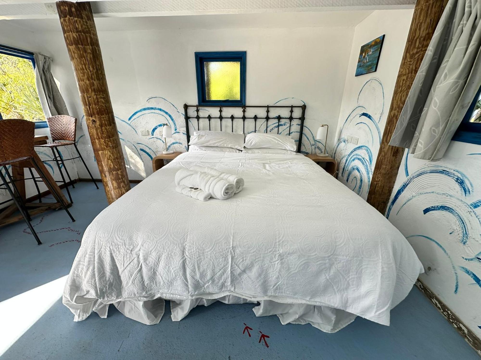 Cooks Beach Holiday Home Luaran gambar