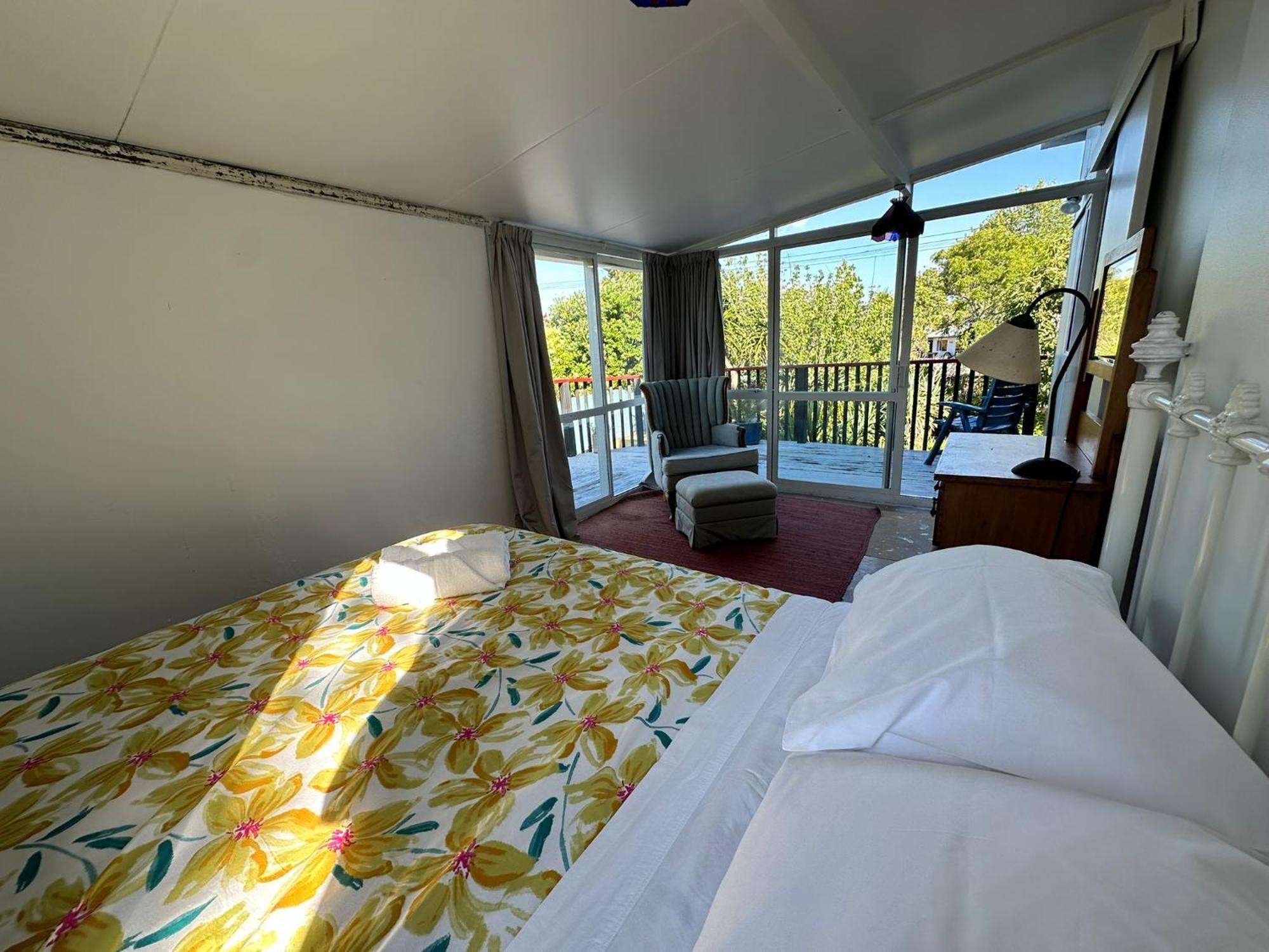Cooks Beach Holiday Home Luaran gambar