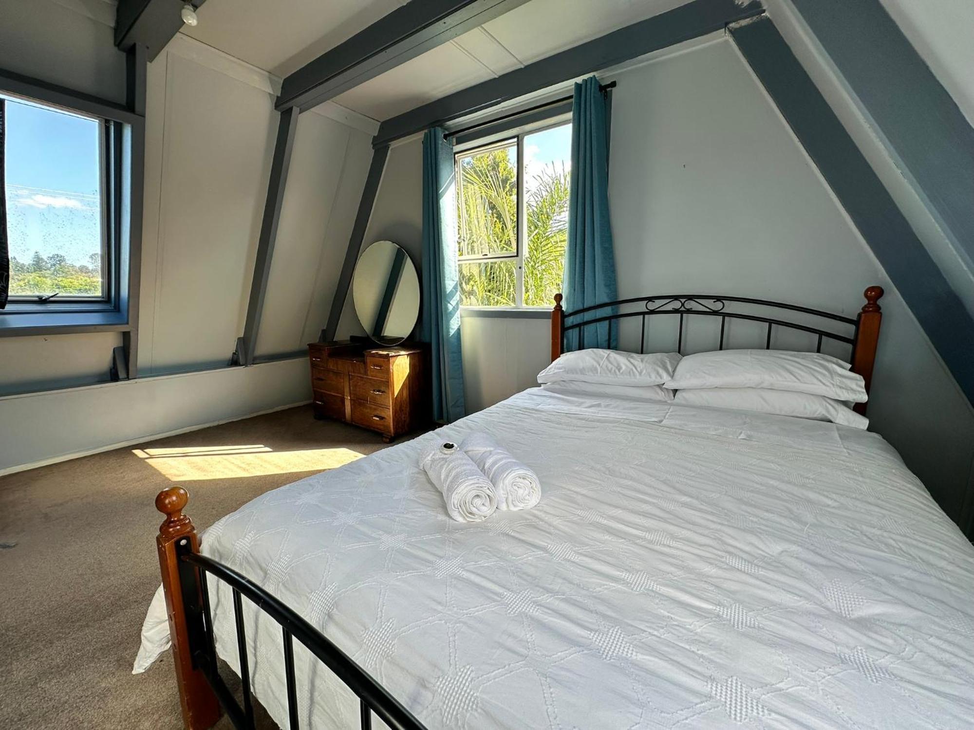 Cooks Beach Holiday Home Luaran gambar